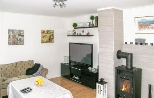 Sande Casa | Sandshamn