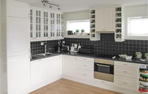 Sande Casa | Sandshamn