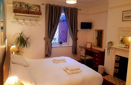 Whitley Bay Casa | Sandsides Guest House