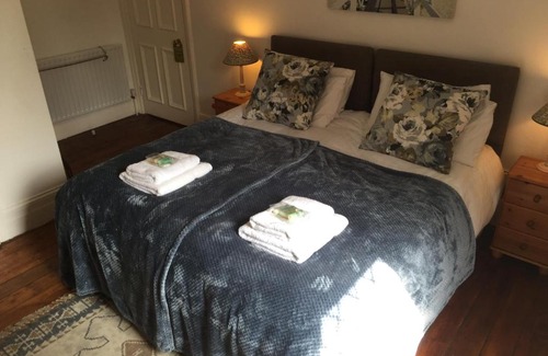 Whitley Bay Casa | Sandsides Guest House