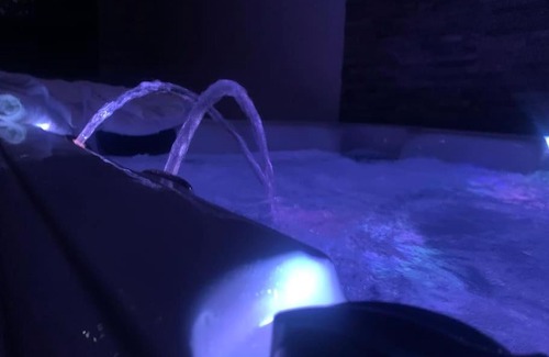 Orange Casa | Sandspa logement avec jacuzzi