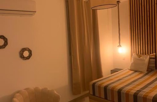 Orange Casa | Sandspa logement avec jacuzzi