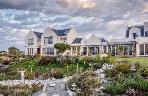 St. Helena Bay Casa | Sandspoor