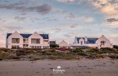 St. Helena Bay Casa | Sandspoor