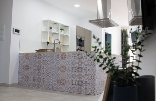 Bellavista Apartamento | Sandstone Apartment 19 Charming 2-bedroom apartment with AC, WiFi Wied il-Ghajn