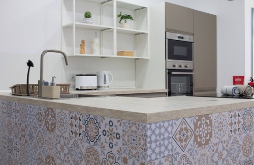 Bellavista Apartamento | Sandstone Apartment 19 Charming 2-bedroom apartment with AC, WiFi Wied il-Ghajn