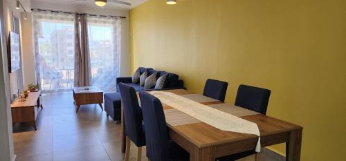 Flic-en-Flac Apartamento | Sandstone Deluxe 2 bedroom apart with lift