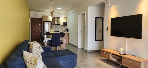 Flic-en-Flac Apartamento | Sandstone Deluxe 2 bedroom apart with lift