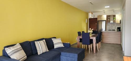 Flic-en-Flac Apartamento | Sandstone Deluxe 2 bedroom apart with lift