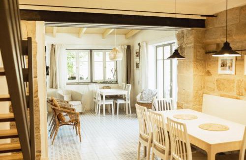 Kacanovy Apartamento | Sandstone Lodge