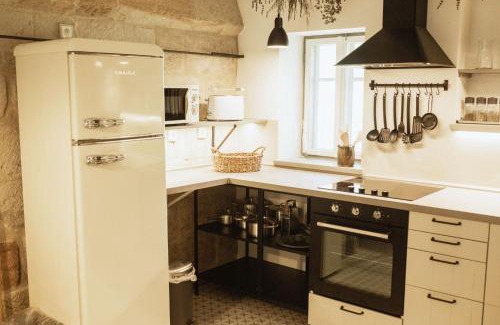 Kacanovy Apartamento | Sandstone Lodge
