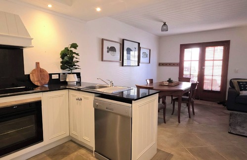 Port Fairy Apartamento | Sandstone Suites