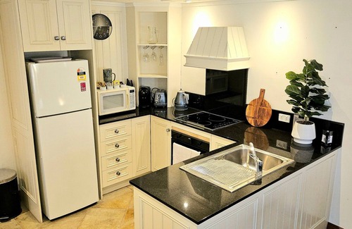 Port Fairy Apartamento | Sandstone Suites