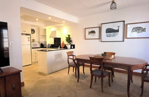 Port Fairy Apartamento | Sandstone Suites