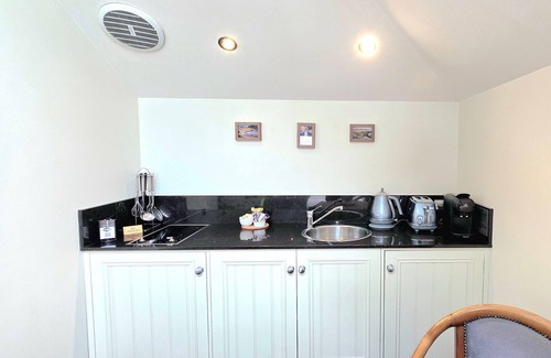 Port Fairy Apartamento | Sandstone Suites
