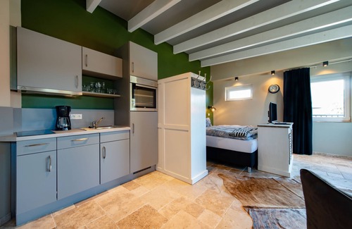 Glowe Apartamento | Sandstrand Ostseeperle