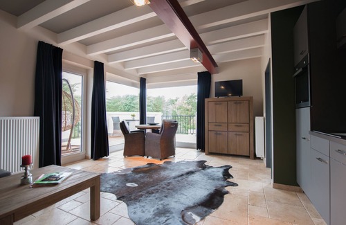 Glowe Apartamento | Sandstrand Ostseeperle