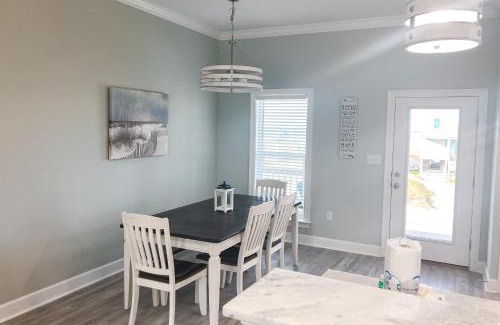 Dauphin Island Casa | Sandtastic