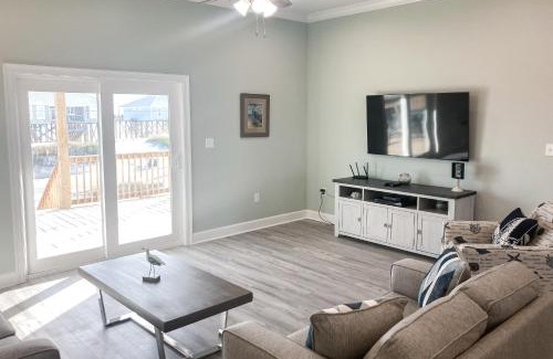 Dauphin Island Casa | Sandtastic