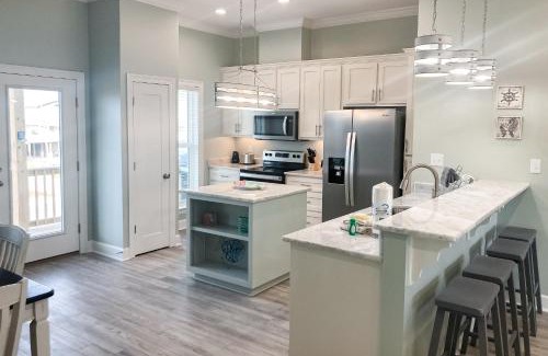 Dauphin Island Casa | Sandtastic