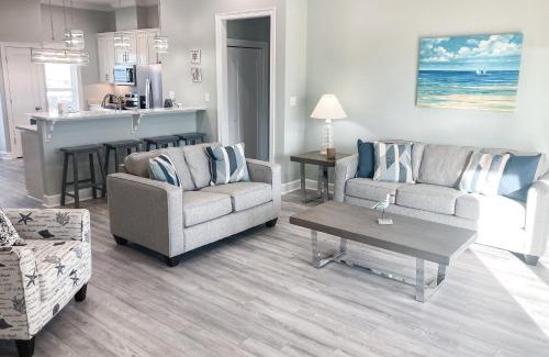 Dauphin Island Casa | Sandtastic