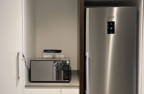 Greater Johannesburg Metropolitan Area Apartamento | Sandton Smart Apartment Fourteen