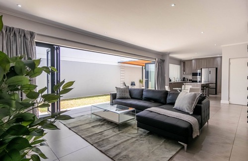 Greater Johannesburg Metropolitan Area Apartamento | Sandton Smart Home 1