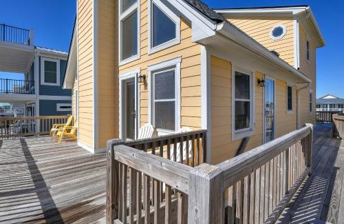Long Beach Casa | Sandtrap