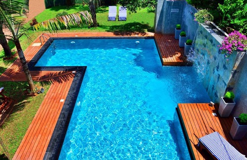Hettimulla Villa | SANDUL VILLA - CERCA DE LA COSTA EN BERUWALA SRI LANKA