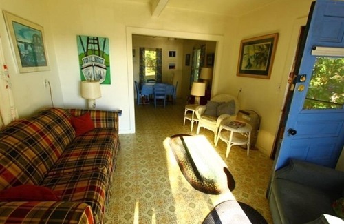 Pleasant Point Cabaña | Sandune Pleasant Point, Wellfleet, en Cape Cod