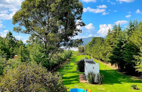 Tzintzuntzan Cabina | Sandunga Lago Tzintzuntzan