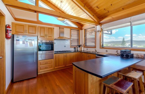 Brooms Head Casa | Sandvika - Ocean Views