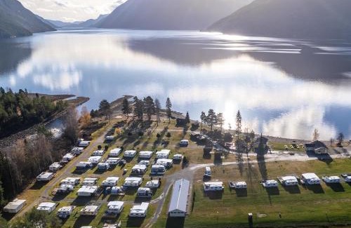 Atra Complejo | Sandviken Camping