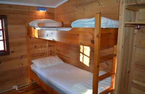 Atra Complejo | Sandviken Camping