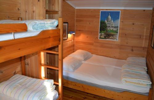 Atra Complejo | Sandviken Camping