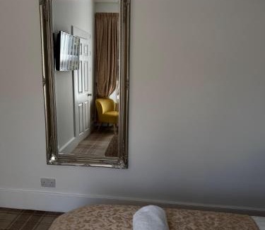 Oban Casa | Sandvilla Guesthouse