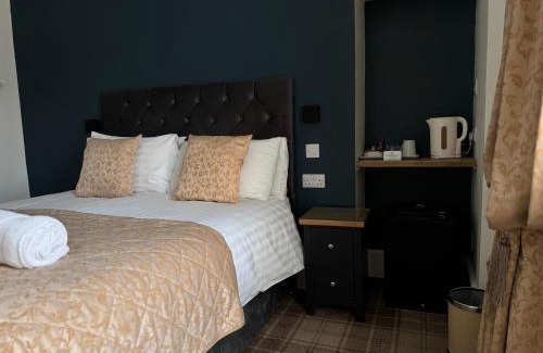 Oban Casa | Sandvilla Guesthouse