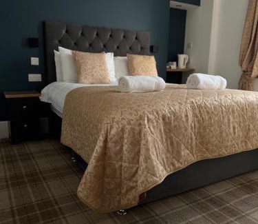 Oban Casa | Sandvilla Guesthouse