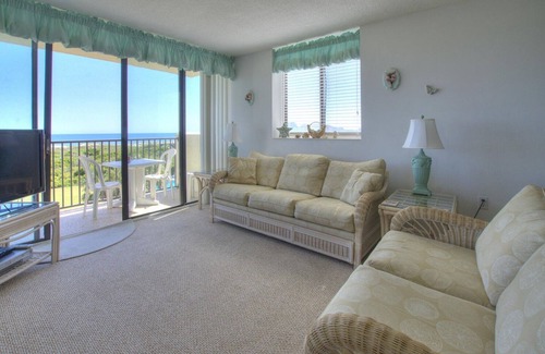 Atlantic Beach Apartamento | Sandvillas Unit 322