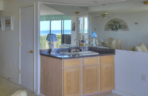 Atlantic Beach Apartamento | Sandvillas Unit 322