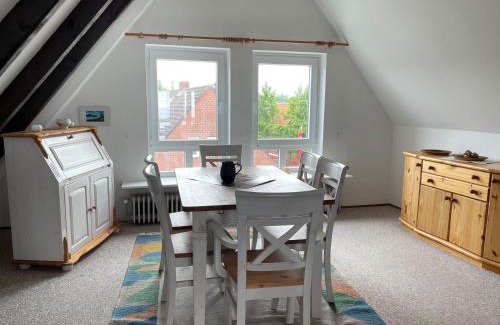 Wyk auf Foehr Apartamento | Sandwall Whg 6