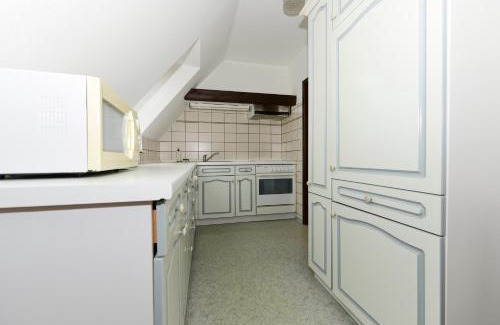 Wyk auf Foehr Apartamento | Sandwall Whg 6