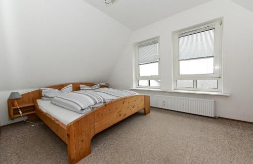 Wyk auf Foehr Apartamento | Sandwall Whg 6
