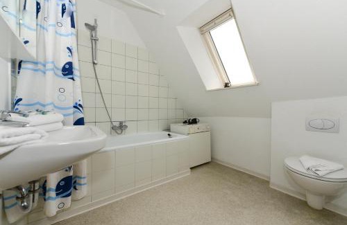 Wyk auf Foehr Apartamento | Sandwall Whg 6