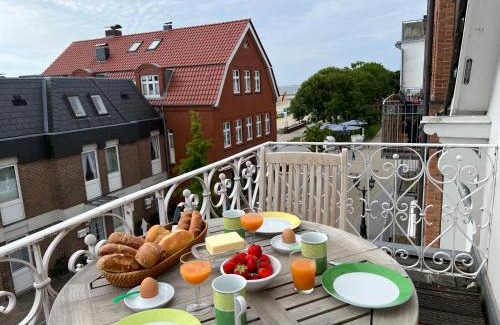 Wyk auf Foehr Apartamento | Sandwallkoje
