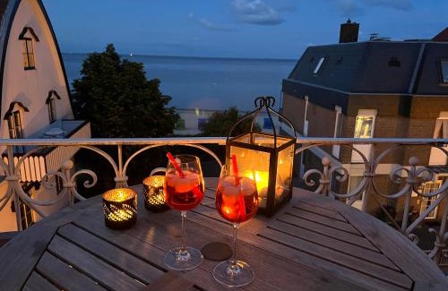 Wyk auf Foehr Apartamento | Sandwallkoje