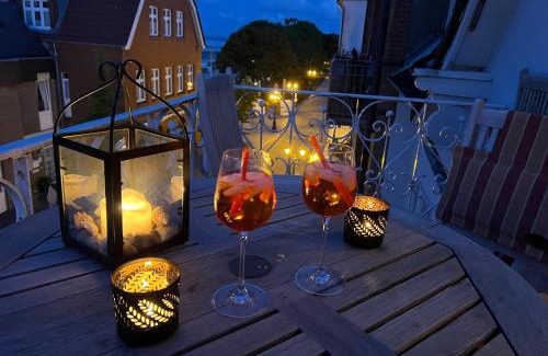 Wyk auf Foehr Apartamento | Sandwallkoje