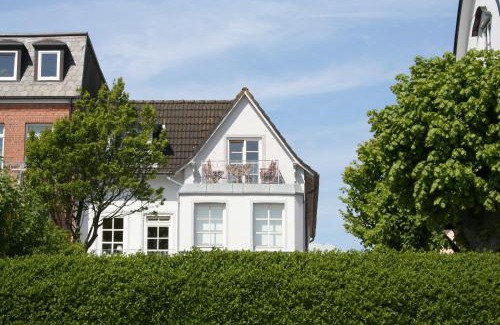 Wyk auf Foehr Apartamento | Sandwallkoje