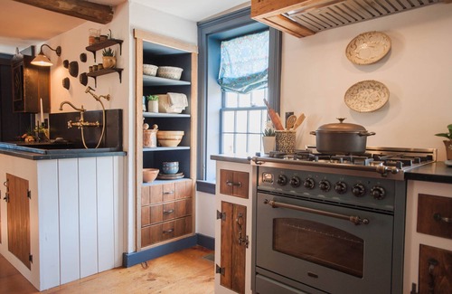 Sandwich Casa | Sandwich Cape Cod Antique Colonial - The Deacon Eldred House
