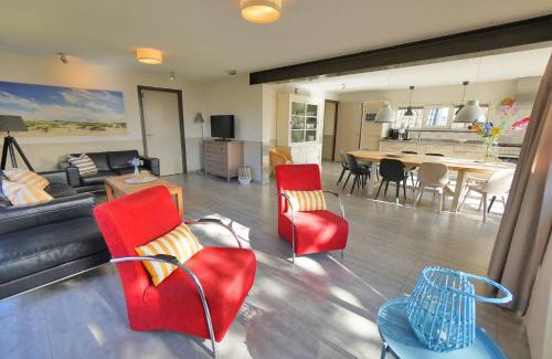 Callantsoog Villa | Sandy 25